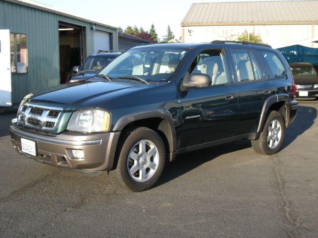 Isuzu Ascender 2005 photo 4