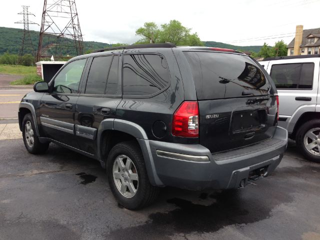 Isuzu Ascender 2006 photo 3