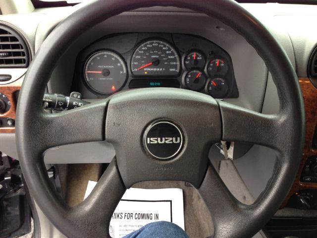 Isuzu Ascender 2006 photo 4