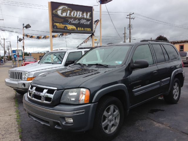 Isuzu Ascender 2006 photo 5