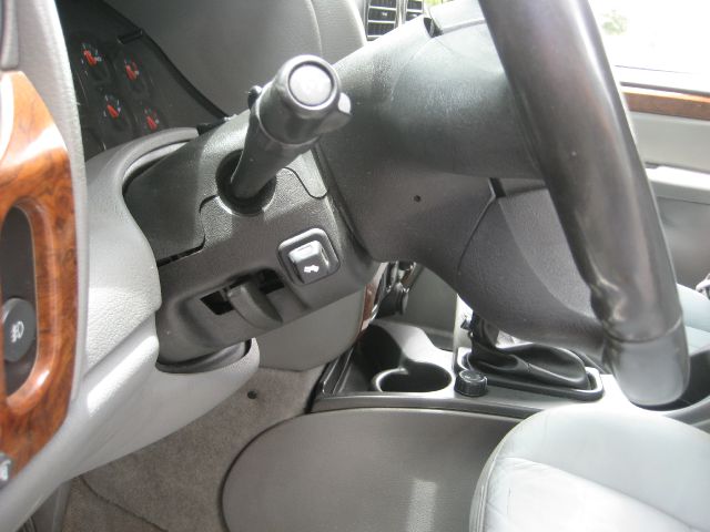 Isuzu Ascender 2006 photo 12