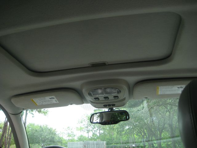 Isuzu Ascender 2006 photo 18