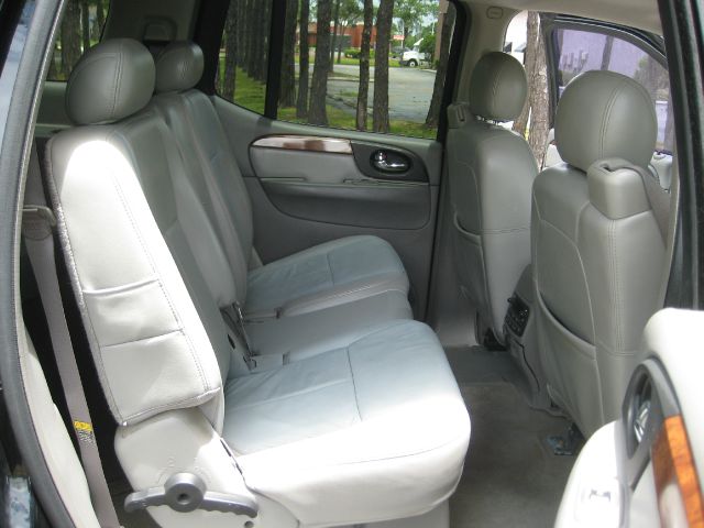 Isuzu Ascender 2006 photo 20