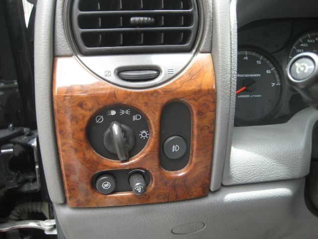 Isuzu Ascender 2006 photo 3