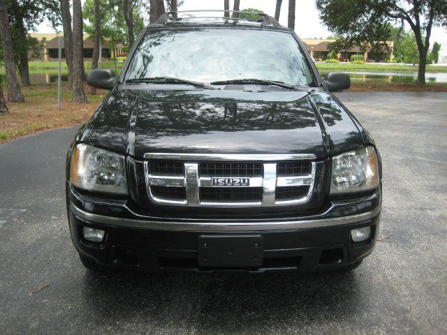 Isuzu Ascender 2006 photo 31