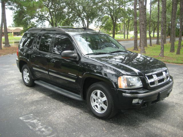 Isuzu Ascender 2006 photo 32