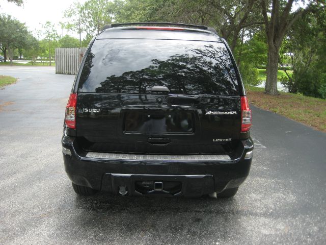 Isuzu Ascender 2006 photo 34