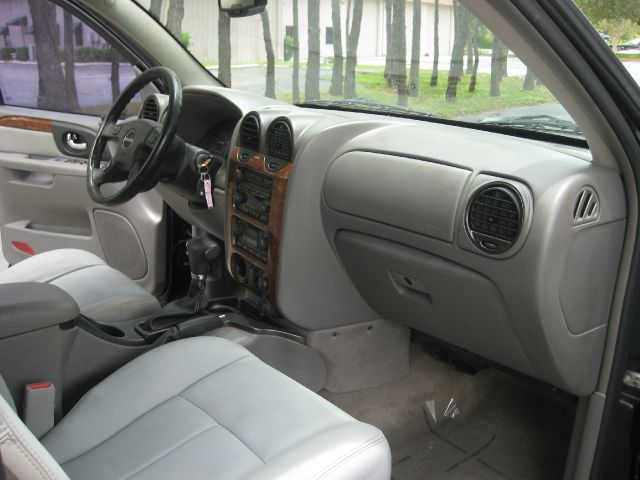 Isuzu Ascender 2006 photo 39