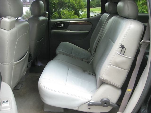 Isuzu Ascender 2006 photo 4