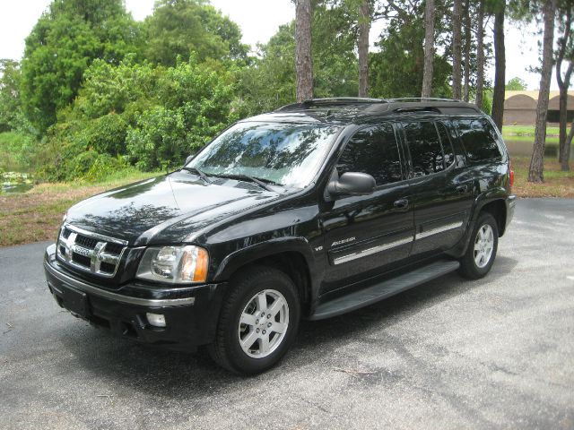 Isuzu Ascender 2006 photo 5