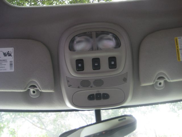 Isuzu Ascender 2006 photo 8