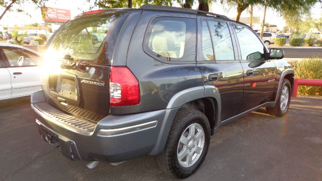 Isuzu Ascender RAM AIR WS6 SUV