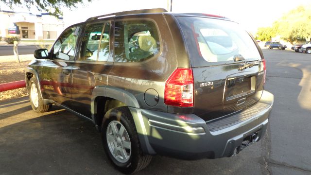 Isuzu Ascender 2006 photo 1