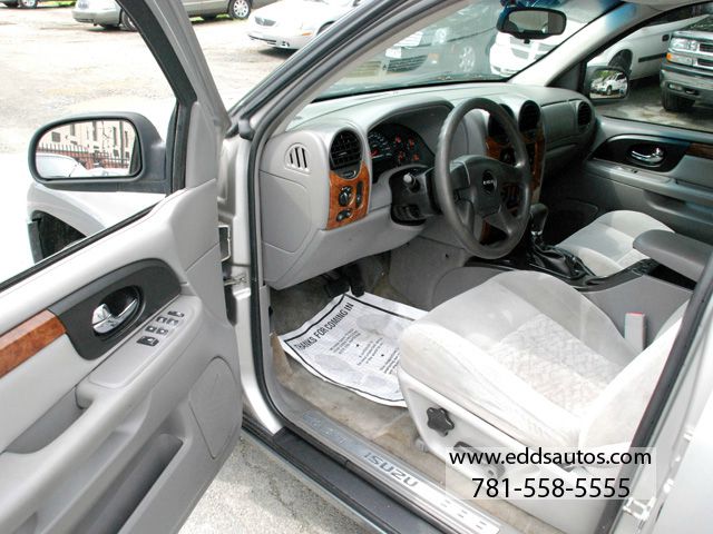 Isuzu Ascender 2006 photo 4