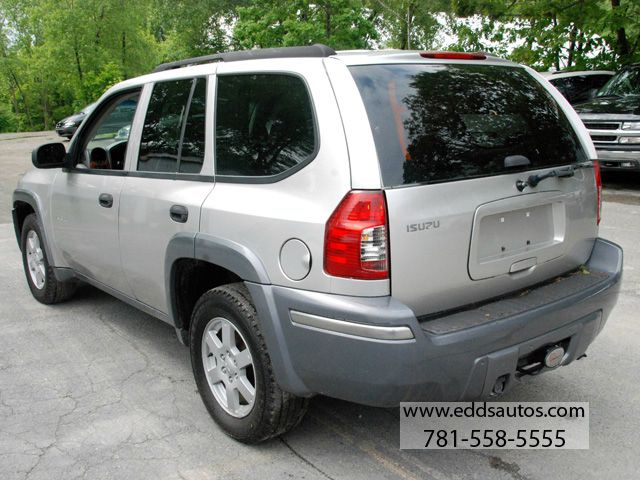 Isuzu Ascender 2006 photo 7