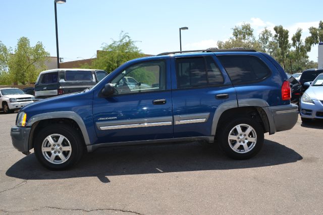 Isuzu Ascender 2006 photo 3