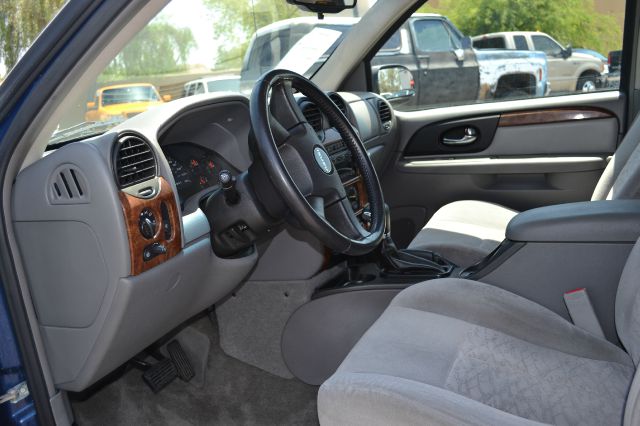 Isuzu Ascender 2006 photo 4