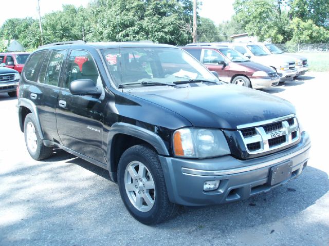 Isuzu Ascender 2008 photo 1