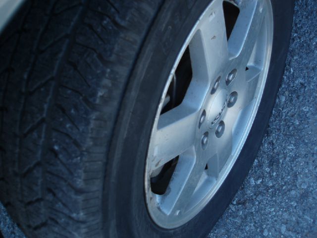 Isuzu Ascender 2008 photo 2