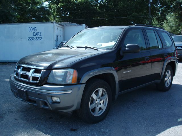 Isuzu Ascender 2008 photo 3