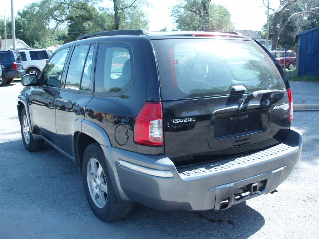 Isuzu Ascender 2008 photo 4