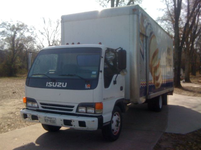 Isuzu EFI 2002 photo 2