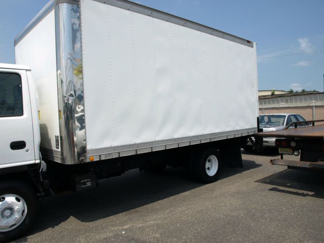Isuzu FRR 1996 photo 1