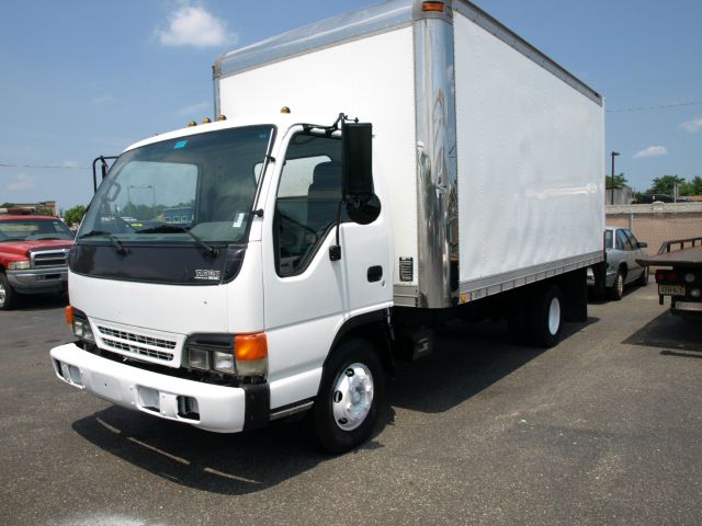 Isuzu FRR 1996 photo 2