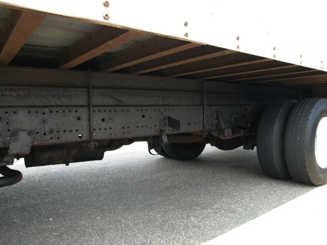 Isuzu FRR 1996 photo 3