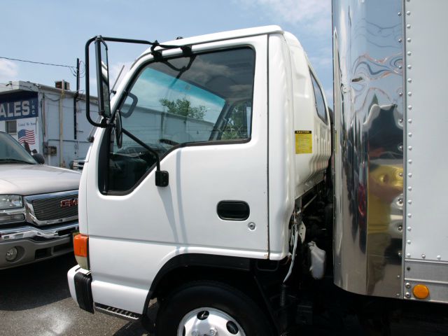 Isuzu FRR 1996 photo 4