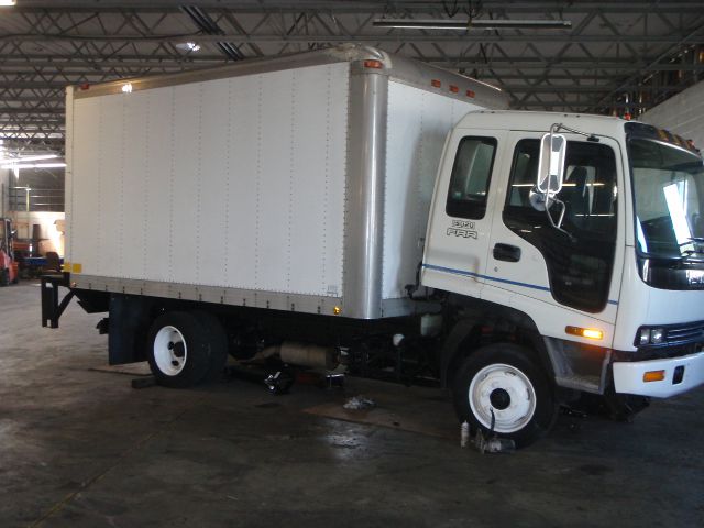 Isuzu FRR 2000 photo 1