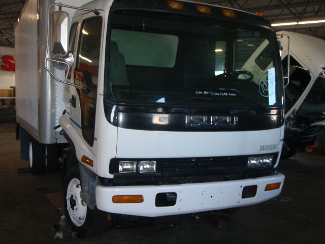 Isuzu FRR 2000 photo 2