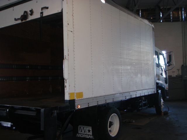 Isuzu FRR 2000 photo 3