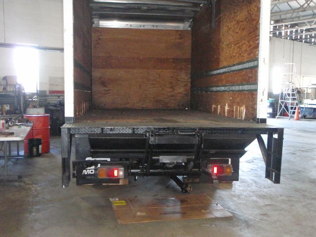 Isuzu FRR 2000 photo 4