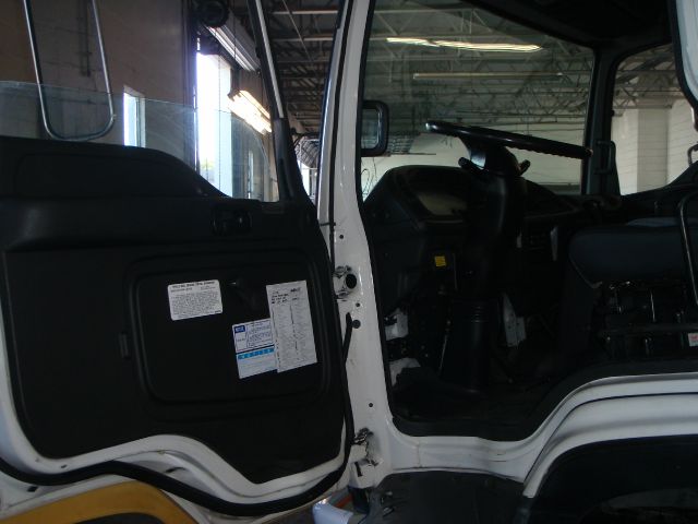 Isuzu FRR 2000 photo 5