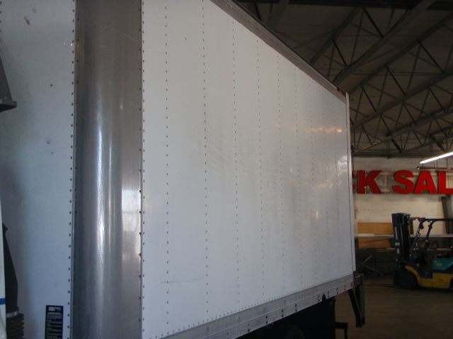 Isuzu FRR 2000 photo 6