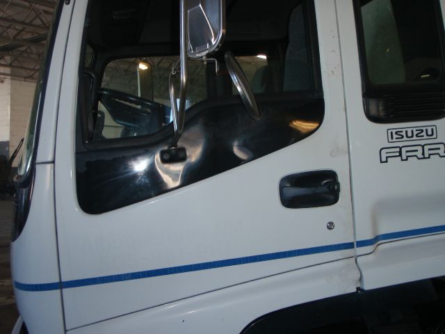 Isuzu FRR 2000 photo 7