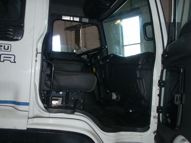 Isuzu FRR 2000 photo 8