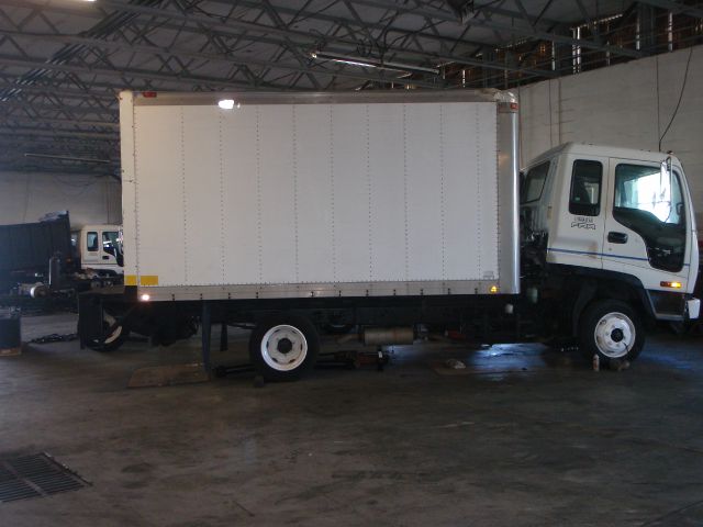 Isuzu FRR 2000 photo 9