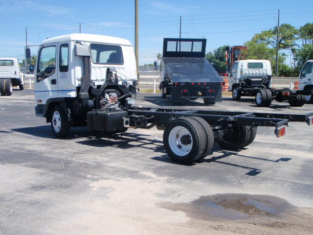 Isuzu FRR 2001 photo 1