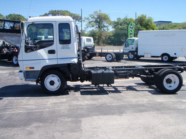 Isuzu FRR 2001 photo 2