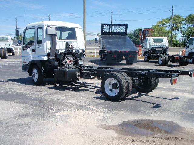 Isuzu FRR 2003 photo 1