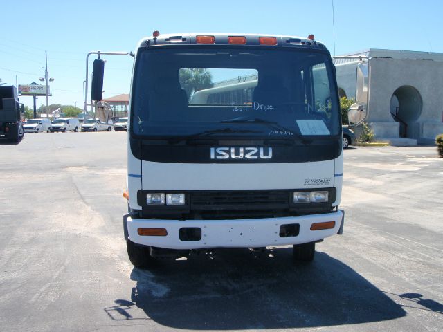 Isuzu FRR 2003 photo 12