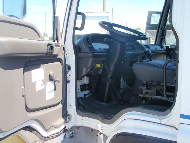 Isuzu FRR 2003 photo 3