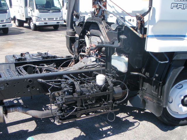 Isuzu FRR 2003 photo 4