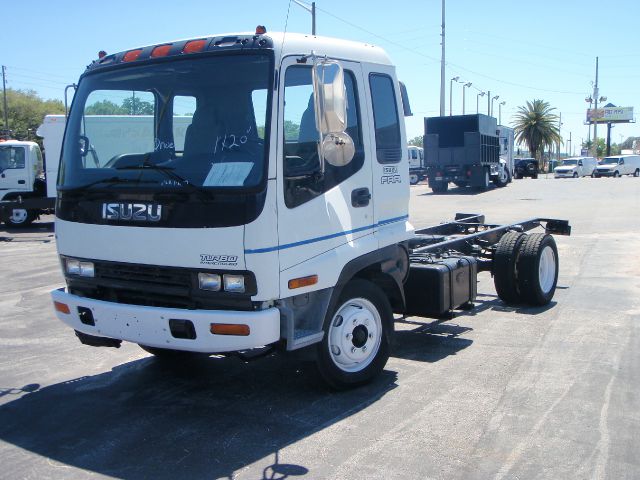 Isuzu FRR 2003 photo 5