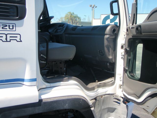 Isuzu FRR 2003 photo 6