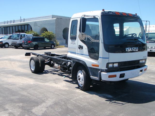 Isuzu FRR 2003 photo 7