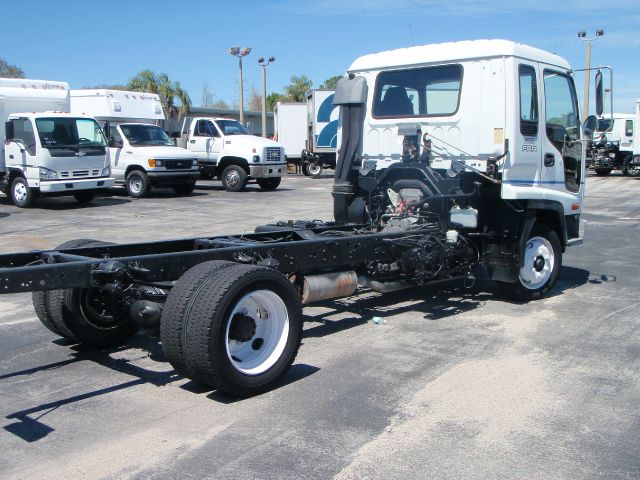 Isuzu FRR 2003 photo 9