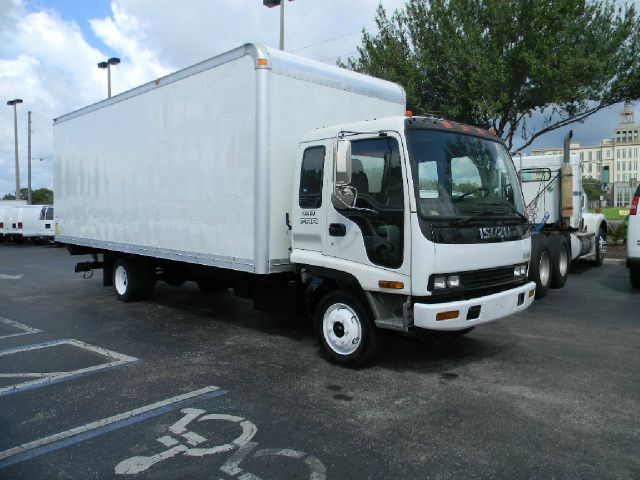Isuzu FRR 2004 photo 1